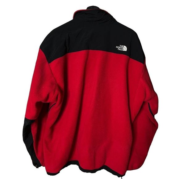 VTG The North Face Denali Jacket Mens XXL - Picture 4 of 6